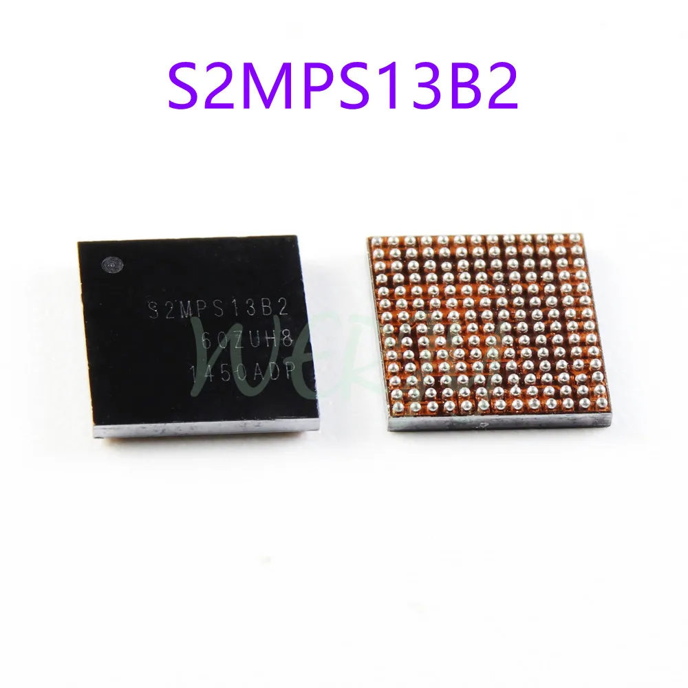 2-10 шт. S2MPS13B2 большой источник питания IC для Samsung |