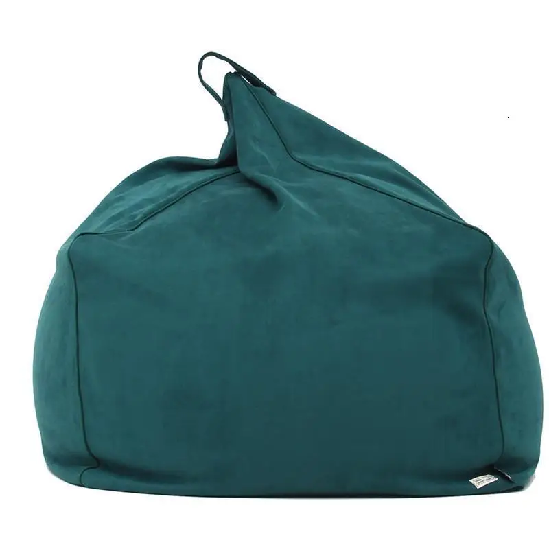 Number 1 Zitzak Kanepe Poltrona Pouf Armut Koltuk Ouro Copridivano Divano Computer Silla детская кровать Beanbag стул Cadeira Bean Bag Диван - Цвет: Number 1