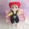 16CM doll