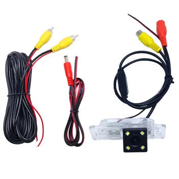 

Car Spare Rear View Reverse Parking Camera For Bmw E46 E39 Bmw X3 X5 X6 E60 E61 E62 E90 E91 E92 E53 E70 E71