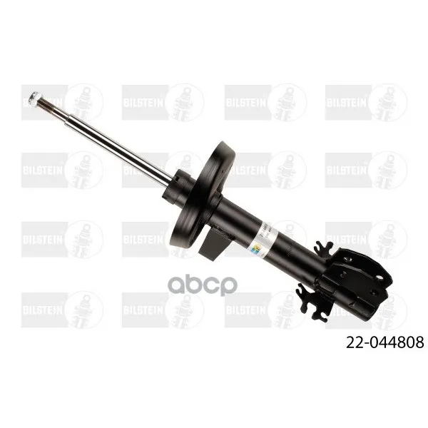 Амортизатор 2-Х Трубный Газовый Передний B4 Bilstein арт. 22-044808