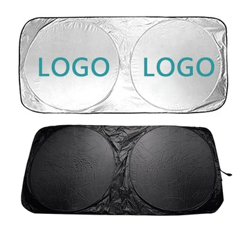 

Car Window Visors For Mitsubishi Outlander Lancer 3000GT ASX Diamante Eclipse ENDEAVOR Expo LRV Galant RVR Windshield Sunshade