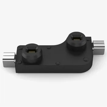 

20/68/87/104pcs Replacement Hot-swappable Sockets Hot Plug Shaft for Mechanical Keyboard Spare Parts Accessories