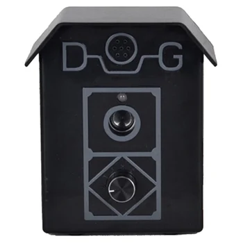 

Pet Dog Repeller Training Ultrasonic Anti Barking Stop Bark Device Ultrasonic Outdoors Control Training Waterproof
