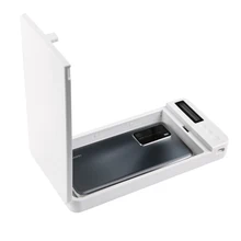 Boîtier de verrouillage à minuterie pour Smartphone, boîtier de verrouillage à minuterie en plastique ABS pour téléphones portables