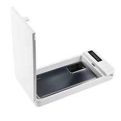Boîtier de verrouillage à minuterie pour Smartphone, boîtier de verrouillage à minuterie en plastique ABS pour téléphones portables 