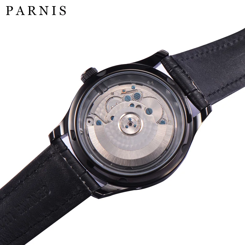parnis watch 14