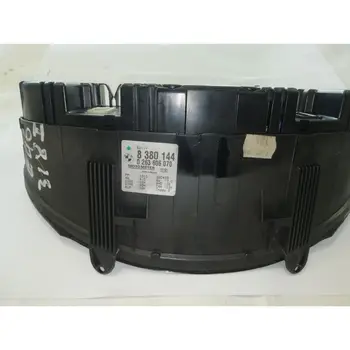 

207305 box Instruments Bmw 3 Series Saloon (e46) *