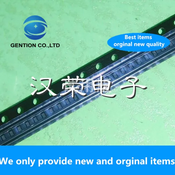 

50 шт., 100% Новый оригинальный RB521CS-30 RLSD32A051C SBD52C05L01 SL04-GS08 SM5817PL-TP SMBT2222A