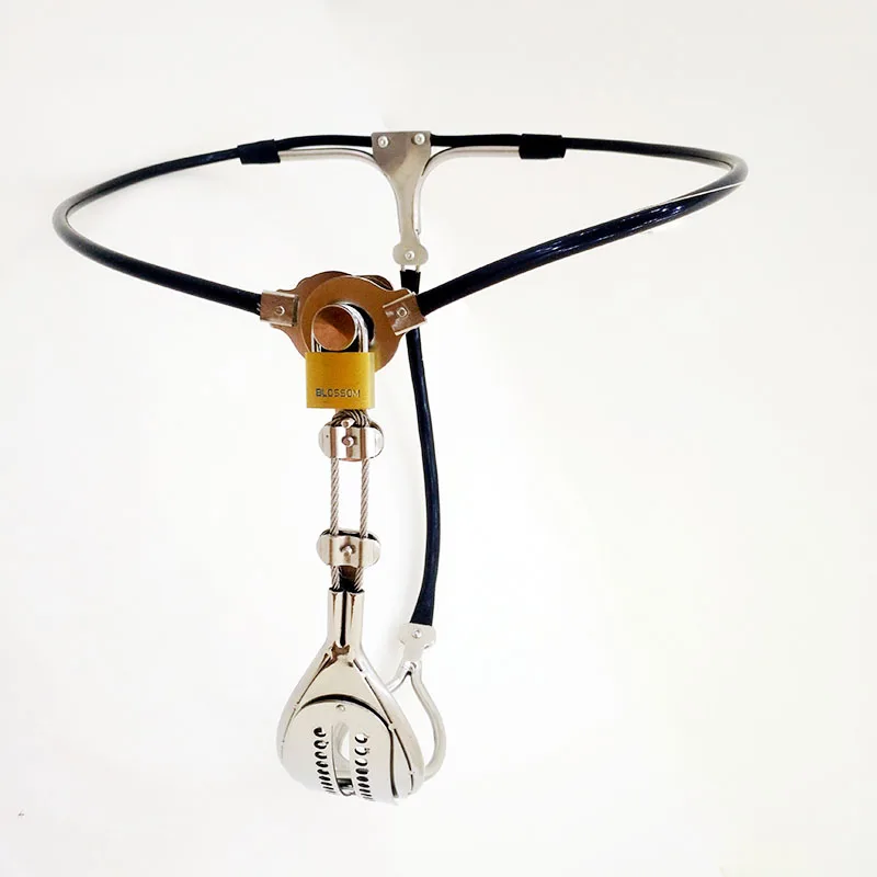 female chastity belt  (6)