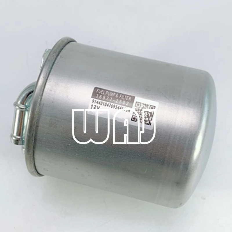 

WAJ Fuel Filter 6420920201 / A6420920201 Fits For MERCEDES A B C E R Class W245 W169 2.0-3.1L 04-