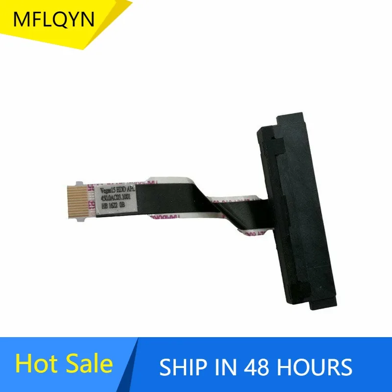 Для Dell 15u 3559 3558 Vostro 3568 3567 450.0AC03.1001 HDD Кабельный разъем SATA жесткий диск