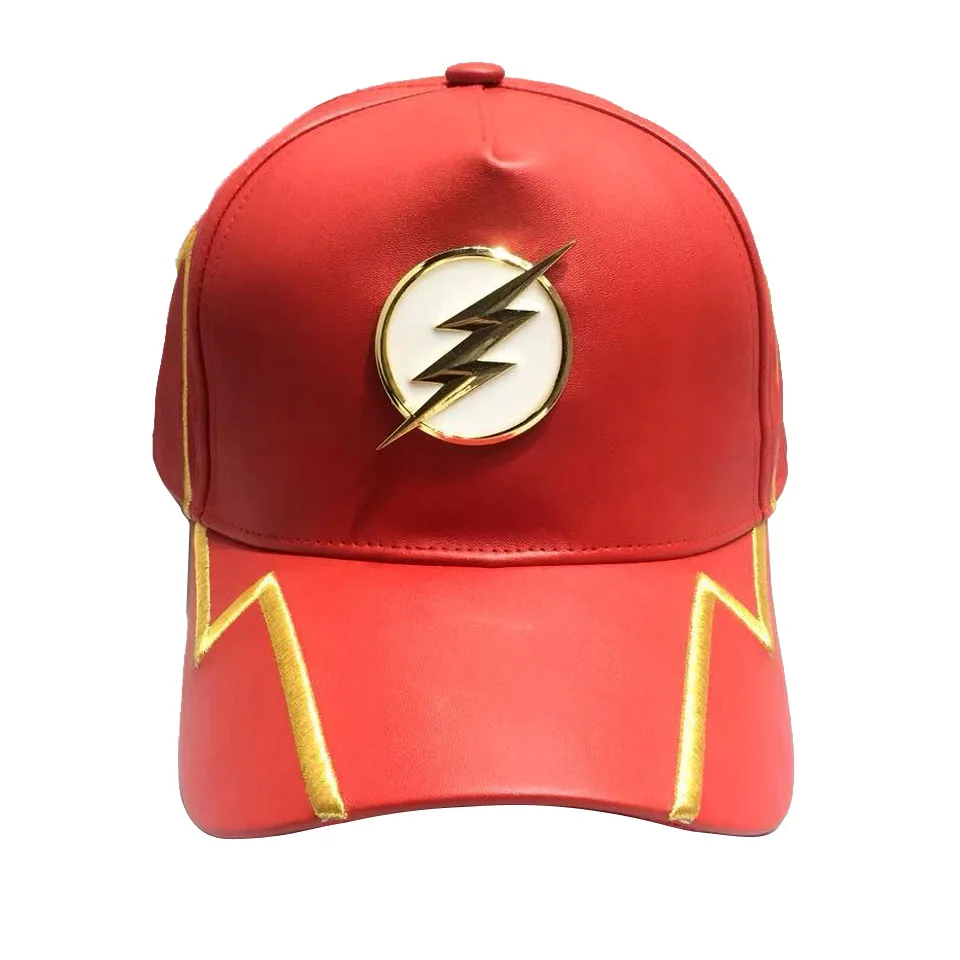 闪电侠帽子 31元
