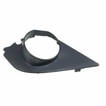 

Fog Light Bumper light frame Bumper Grille Cover For BMW Fog lamp frame Car Exterior