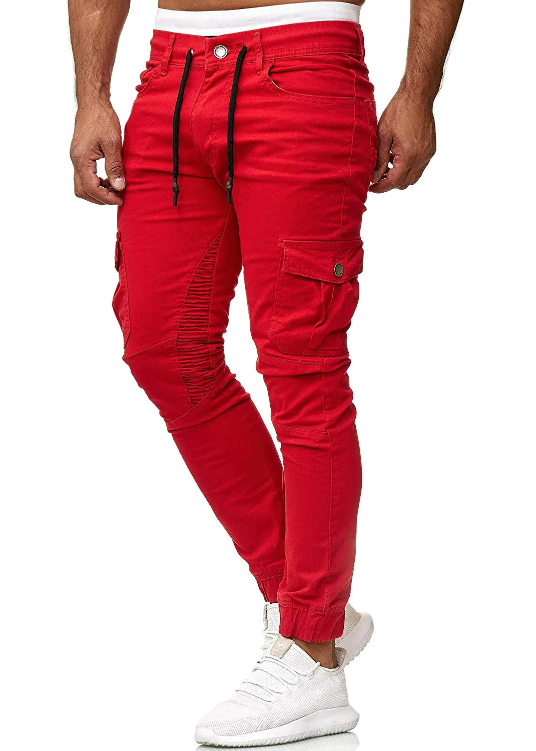 Cheap Calça Casual