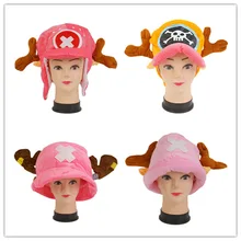 IVYYE одна деталь Мода Аниме Бейсболка Повседневная плюшевая шапка зимняя теплая унисекс подарки на день рождения Новинка