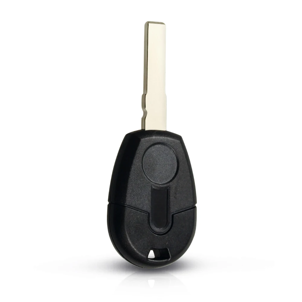 Remote Control/ Key Case For Fiat With Sip22 Uncut Blade - - Racext™ - Fiat REMOTE CONTROLS AND KEYS - Racext 229