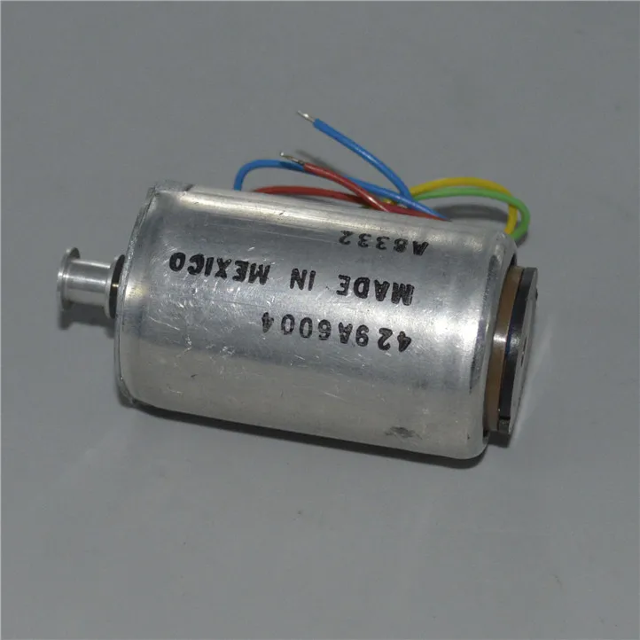 DC6-12V DC шкив двигателя миниатюрное колесо для DIY
