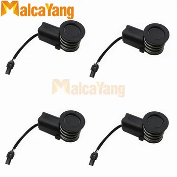 

4PCS Replacement Car Parking Sensor 10CA0212A Fits For Toyota Yaris Corolla Auris Verso Mazda PDC Packing Aid Sensor