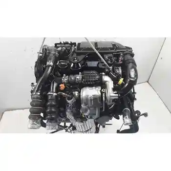 

9H06 COMPLETE ENGINE CITROEN BERLINGO BOX