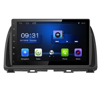 

4G LTE Android 10 2+32G For Mazda CX5 CX-5 CX 5 1 KE 2011-2017 Multimedia Stereo Car DVD Player Navigation GPS radio camera map