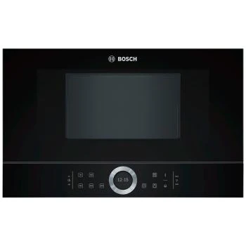 

Bosch Microwave Built-in Microwave, BFL 634 GB1