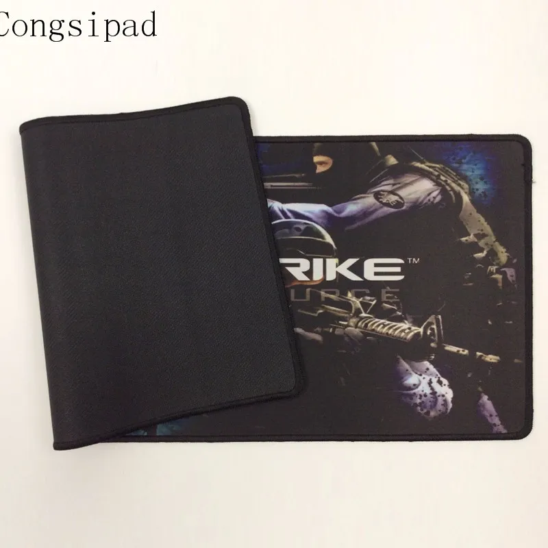 Shop Speed Control Version Large Gaming Gamer Locking Edge Mouse Keyboards Mat Grande Mouse pad for