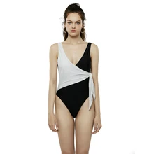 LaFata женские слитные купальники для похудения купальные костюмы для женщин