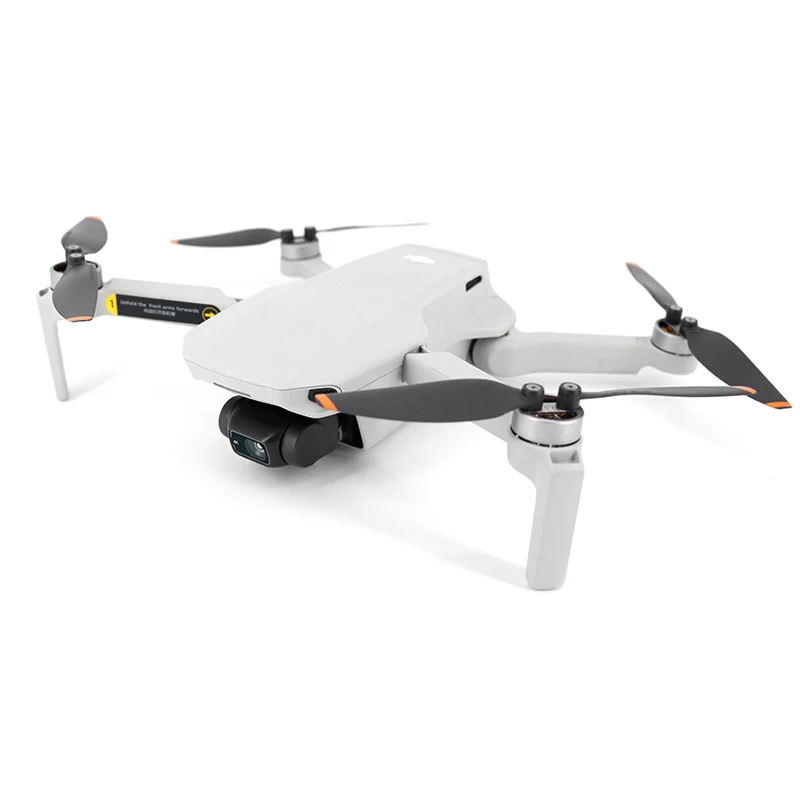 DJI Newest Mavic Mini 2 Camera Drones 4K Camera Professional GPS Quadcopter 10km Transmission Distance Mavic Mini 2 IN Stock 5
