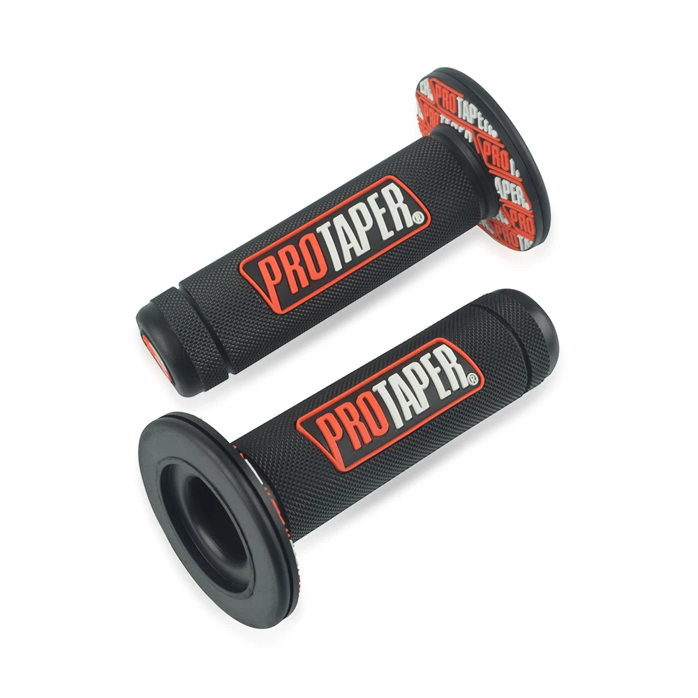 Dirt Bike Handle Bar For Yamaha TTR TW TY WR XG XT XTZ YFZ YZ 125 200 225 230 250 400 426 450 600 F R/X Z X 22MM Hand Grip COVER