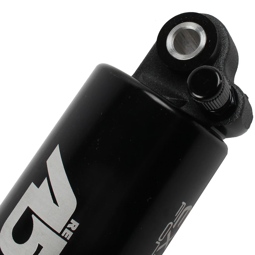 KS A5-RE A5-RR1 Air Suspenison горная подвеска велосипеда шок велосипедные части горные MTB велосипед воздушный абсорбер задний шок