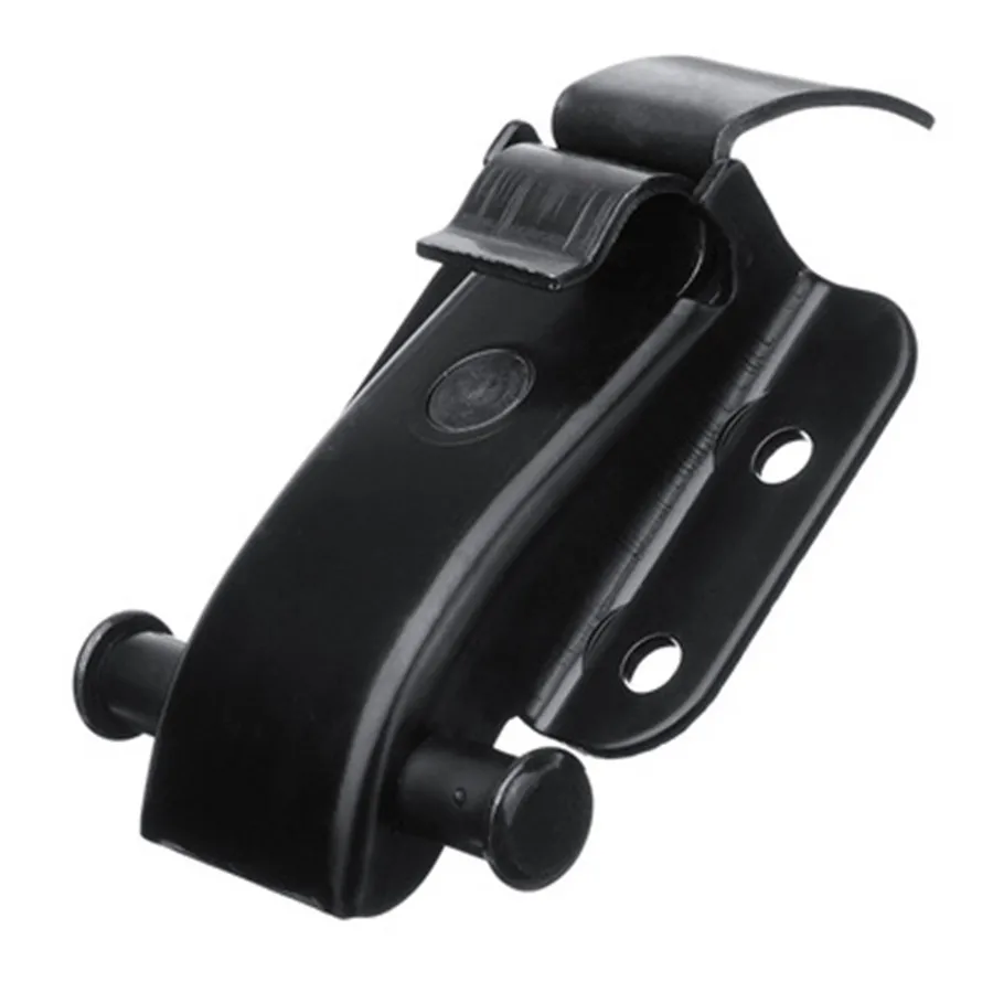 

Car Rear Door Check Strap Bracket Locator Metal Black for Mercedes-Benz Sprinter 2007 To 2016