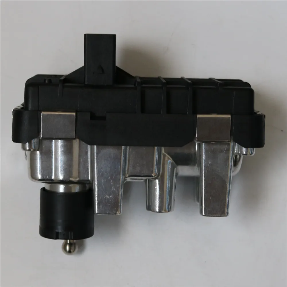 Турбокомпрессор электрический wastegate BV40 53039700268 53039700373 для Nissan Murano 2.5L dCi 140KW YD25DDT