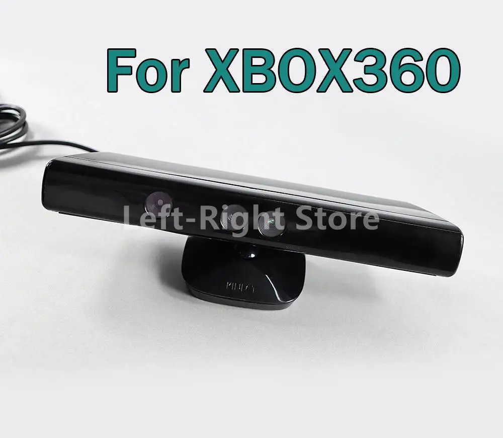Per Xbox 360 Sensore Corpo Kinect Kinect Per Xbox360 Senza Confezione