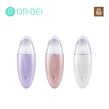 

Xiaomi Youpin Portable Facial Mist Sprayer Ultrasonic Instrument Nebulizer Steamer Moisturizing Skin Care Face Spray LADY.BEI