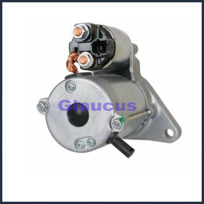 3ZR 3ZRFAE 1ZR 1ZRFE engine starter motor for TOYOTA RAV4 ALTIS 2.0L 1987CC 1.6L 1598CC 2007-2009 28100-37090 28100-37110
