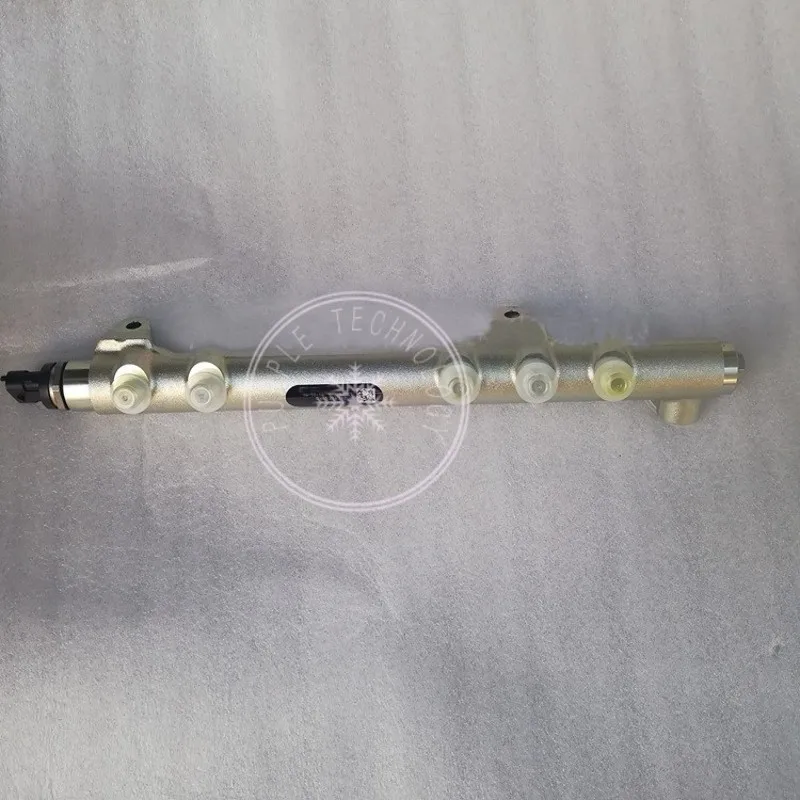 diesel engine fuel rail 0445214112 17520MA71A for nissan