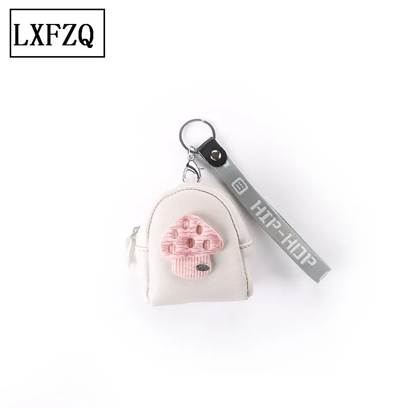 Мини-кошелек для монет sac porte monnaie femme PU money женский кошелек Детский кошелек милый женский кошелек сумочка для девочек pochette