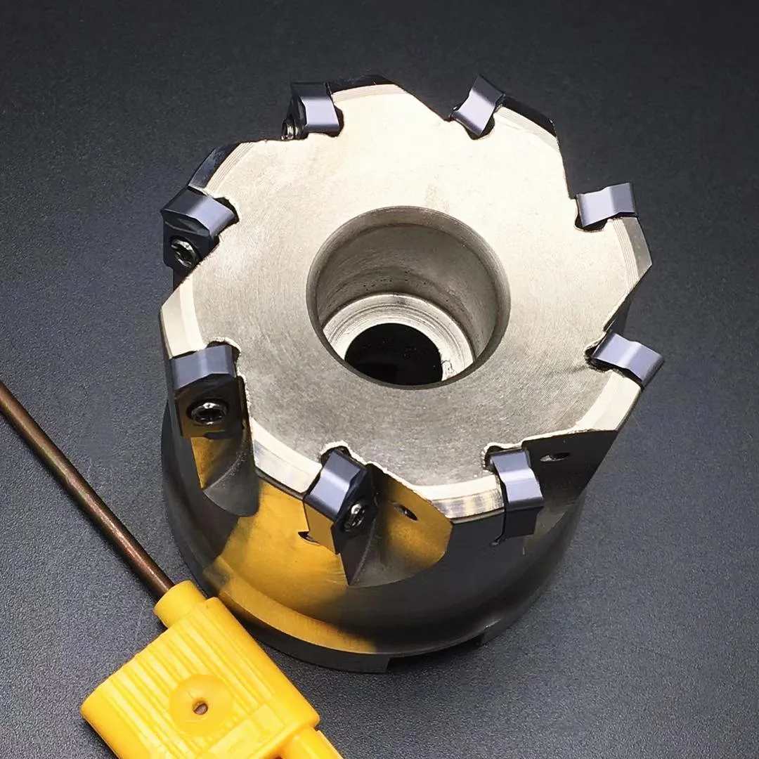 Рисунок 5 - Держатель для фрезерного инструмента EXN03R