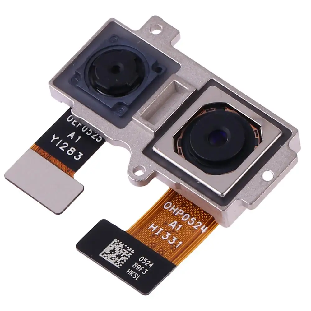 

Blackview BV9000 Back Camera Module for Blackview BV9000 Pro BV9000 Rear Back Facing Cell Phone Main Camera Replacement Parts