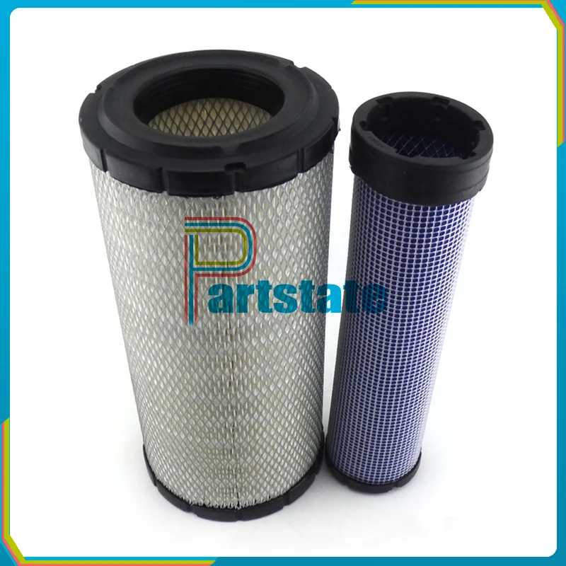 

P828889 P829333 P828-889 P829-333 Engine Air Filter Set Filters Perfect Replacement Parts Fit For Donaldson