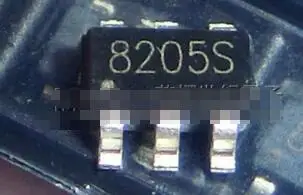 Бесплатная доставка FS8205S FS8205