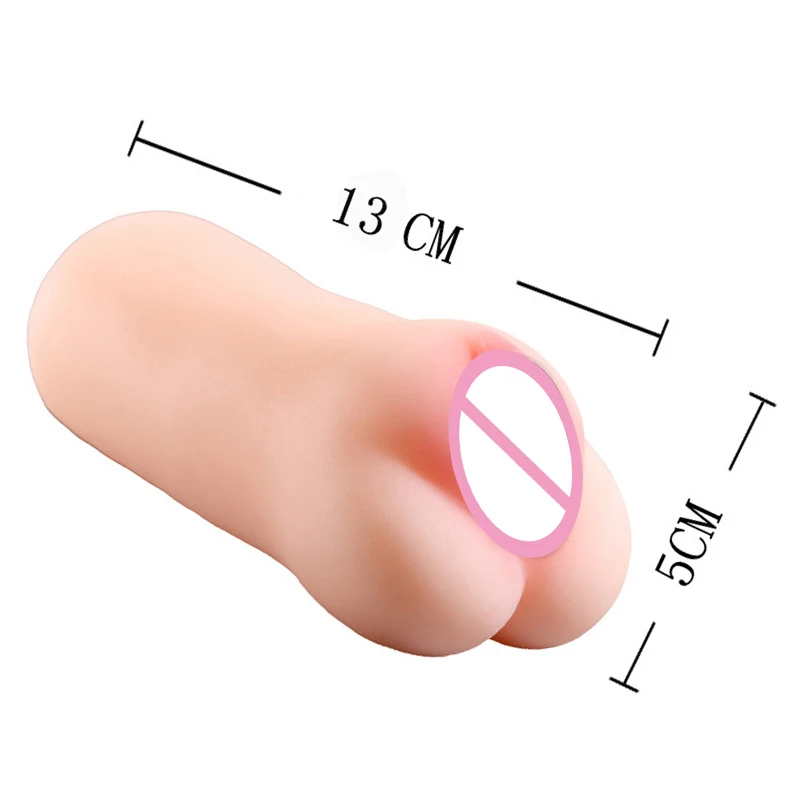 Мужской мастурбатор искусственная вагина рот Анальное отверстие влагалище