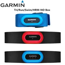 Абсолютно Garmin HRM-tri/HRM-RUN/HRM-плавание, бег, Велоспорт, плавание, частота сердечных сокращений без оригинальной коробки
