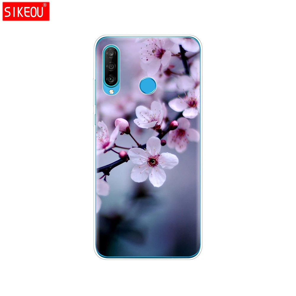 Для honor 20s чехол для телефона на huawei honor 20 S задняя крышка бампер etui coque Силиконовый ТПУ мягкий полная защита противоударный модный - Цвет: 00313