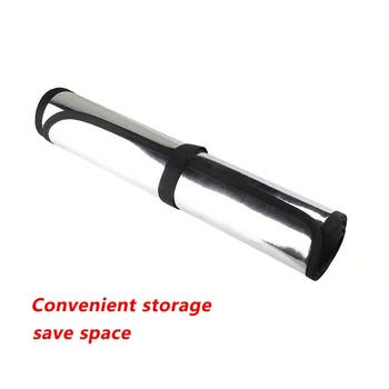 

Mat Windshield Sun shade Heat Shield Sun Visor High Quality 100% brand new