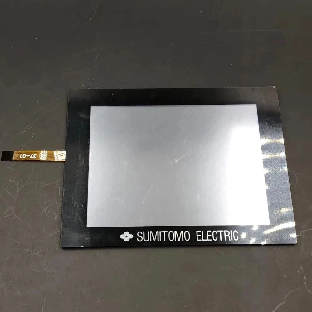 

Sumitomo fiber fusion splicer, сенсорный экран для T-71C T-81C Z1C T-600C, устройство для оптоволокна, сенсорный экран