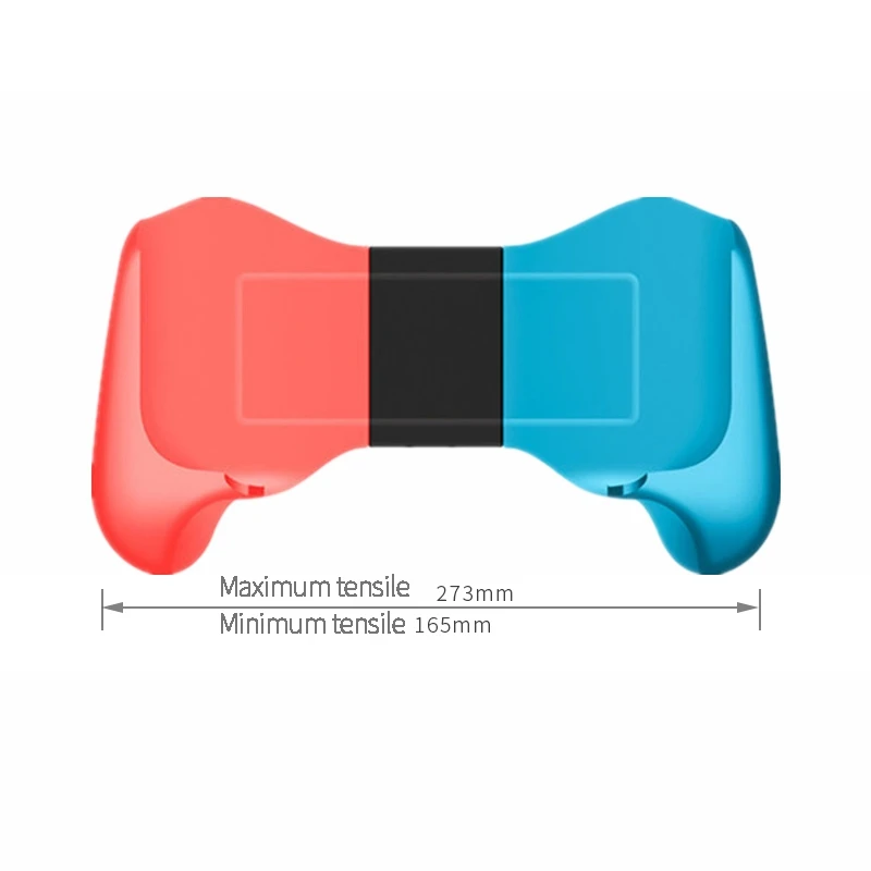 Расширение Защитная крышка Кронштейн ручка база подставка для nintendo Switch/Lite