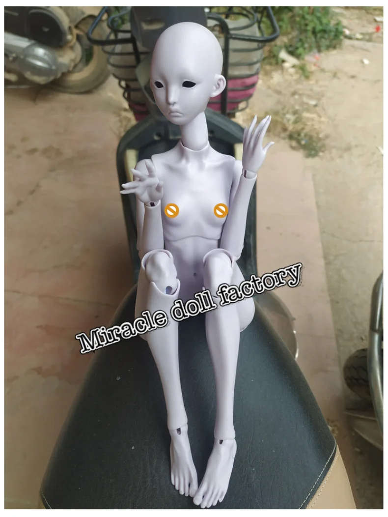 BJD 1/4doll-Ellano Совместное Медведь кукла Модная кукла подарок на Год глаза
