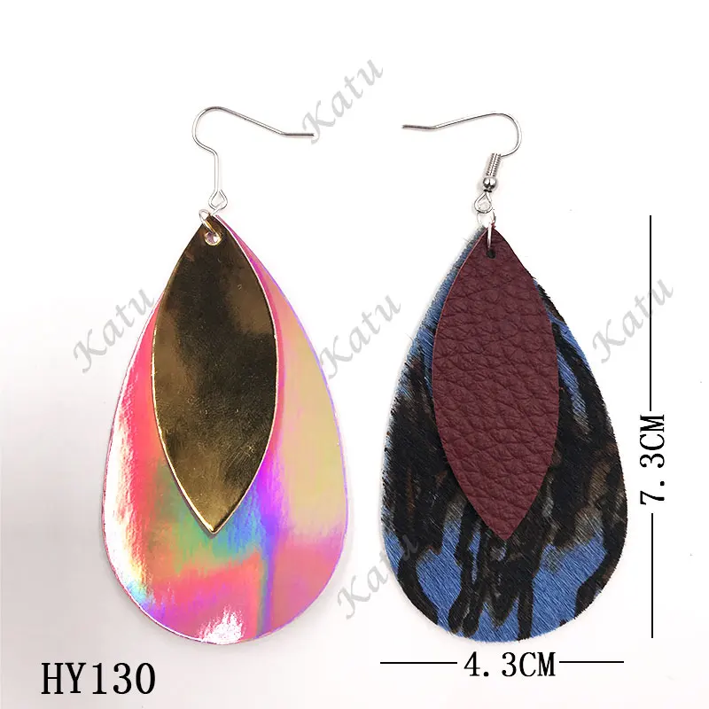 Резные штампы Eardrop новые высечки и деревянные штампы подходят для обычных штамповочных машин на рынке